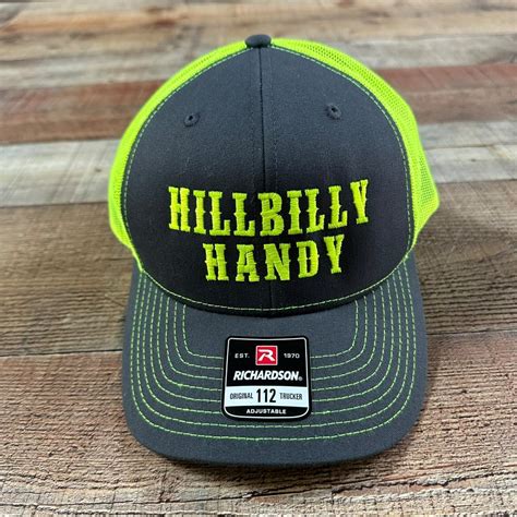 Hillbilly handy - Facebook
